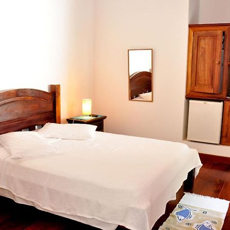 Pousada Do Cais Paraty Phòng bức ảnh