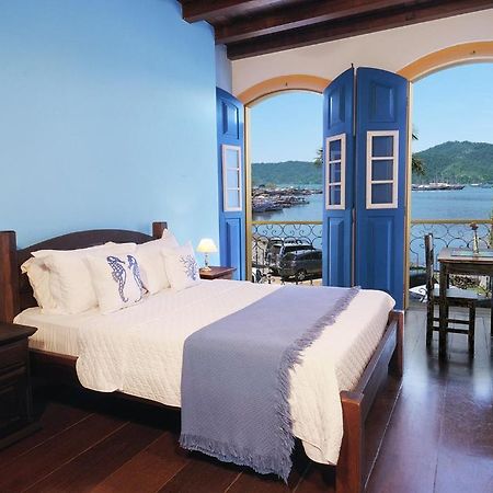 Pousada Do Cais Paraty Phòng bức ảnh