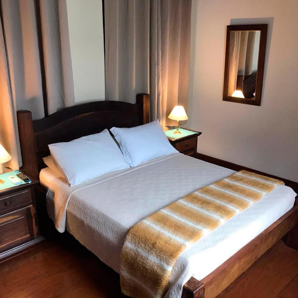 Pousada Do Cais Paraty Ngoại thất bức ảnh