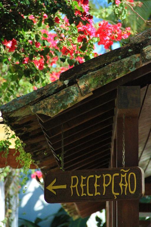 Pousada Do Cais Paraty Ngoại thất bức ảnh