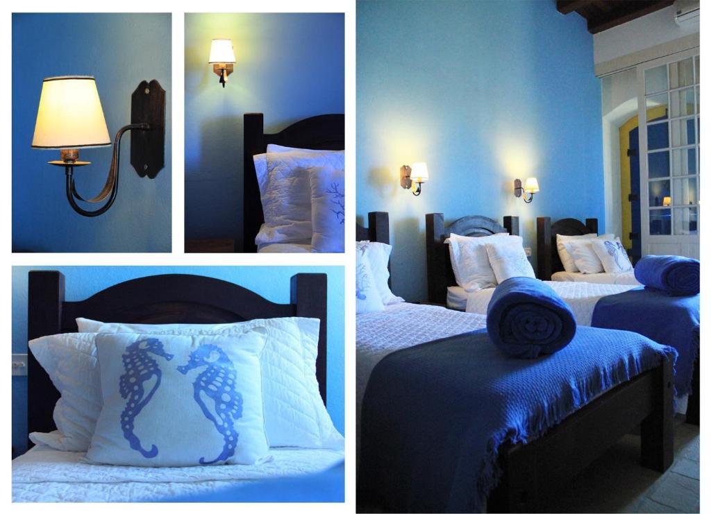 Pousada Do Cais Paraty Ngoại thất bức ảnh