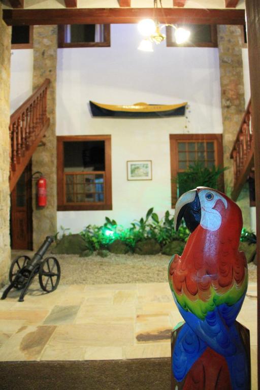 Pousada Do Cais Paraty Ngoại thất bức ảnh