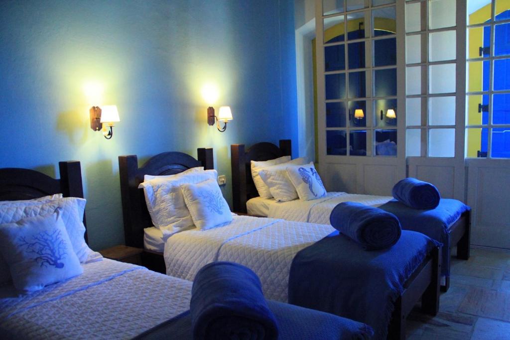 Pousada Do Cais Paraty Ngoại thất bức ảnh