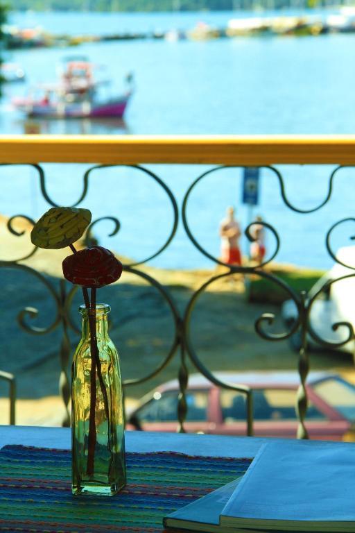 Pousada Do Cais Paraty Ngoại thất bức ảnh