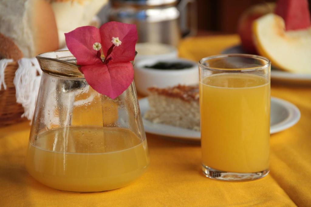 Pousada Do Cais Paraty Ngoại thất bức ảnh