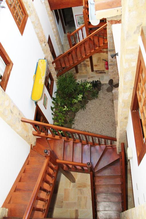 Pousada Do Cais Paraty Ngoại thất bức ảnh