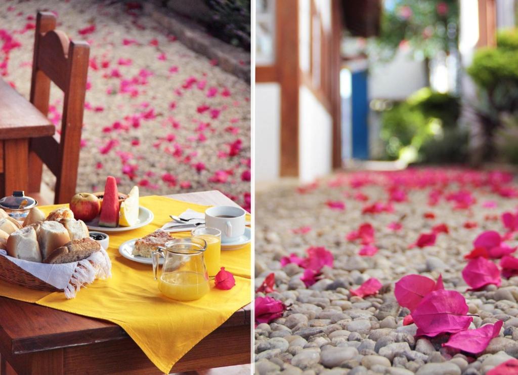 Pousada Do Cais Paraty Ngoại thất bức ảnh