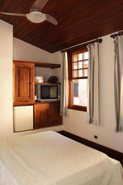Pousada Do Cais Paraty Ngoại thất bức ảnh