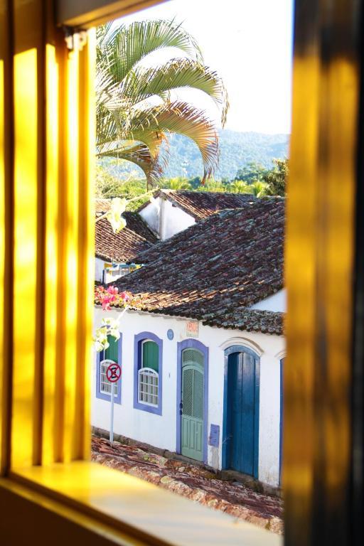 Pousada Do Cais Paraty Ngoại thất bức ảnh