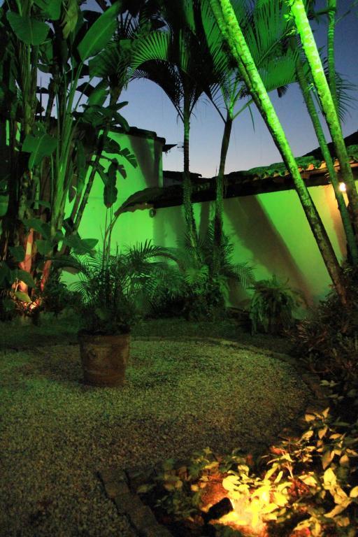 Pousada Do Cais Paraty Ngoại thất bức ảnh