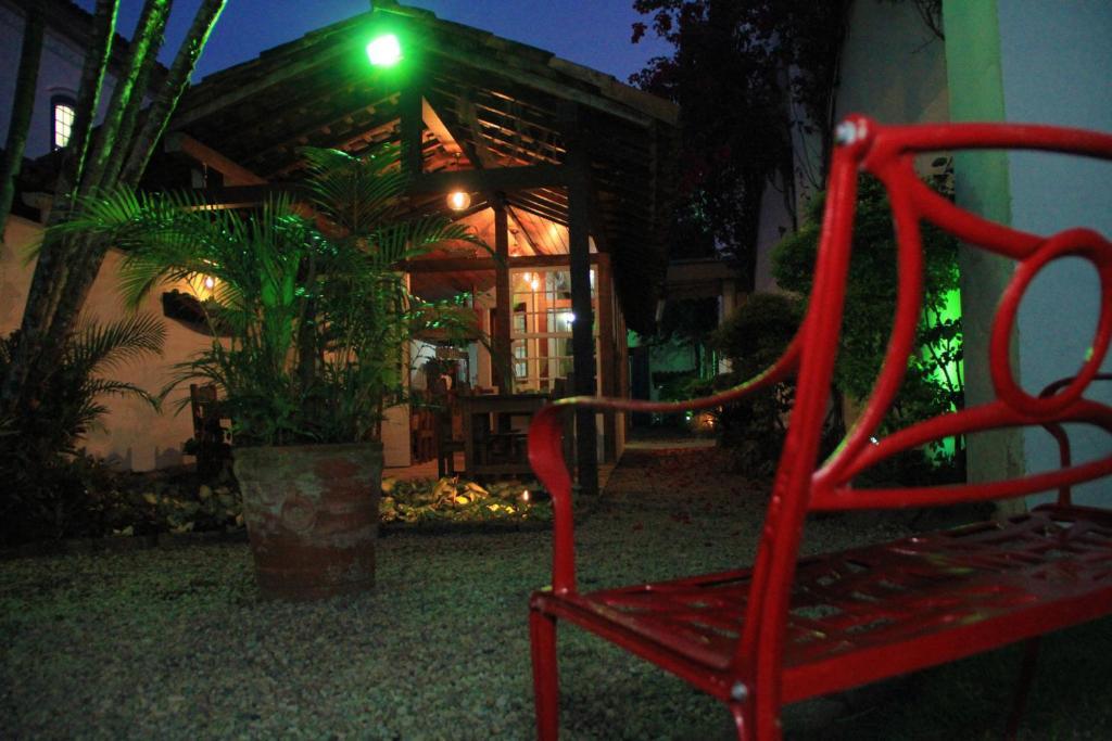 Pousada Do Cais Paraty Ngoại thất bức ảnh
