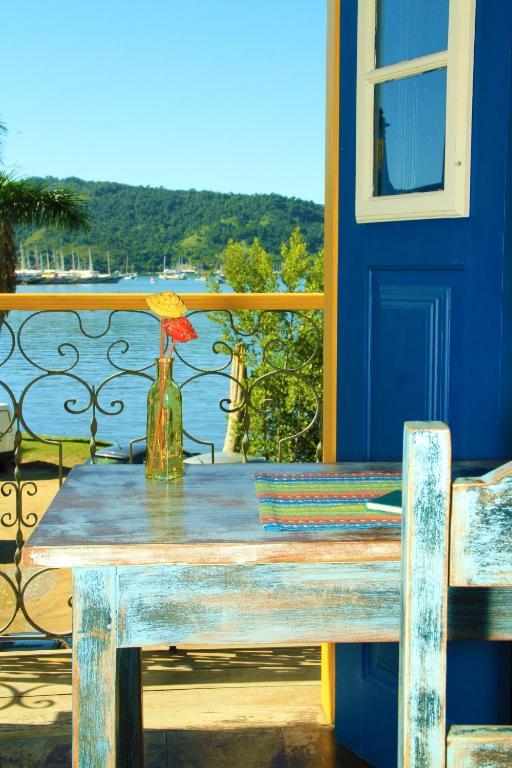 Pousada Do Cais Paraty Ngoại thất bức ảnh