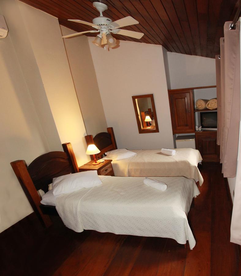 Pousada Do Cais Paraty Ngoại thất bức ảnh