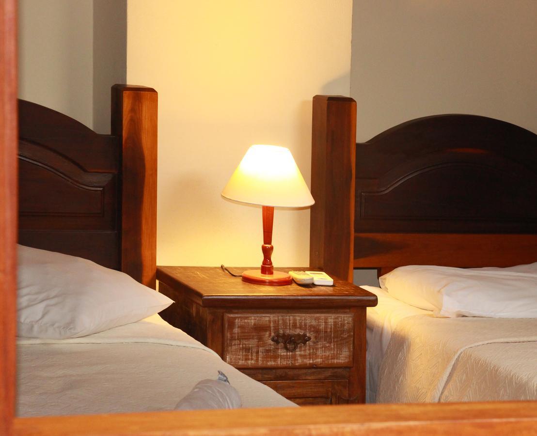 Pousada Do Cais Paraty Ngoại thất bức ảnh