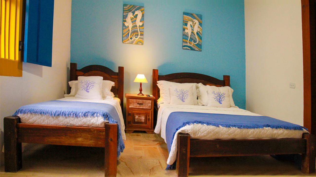 Pousada Do Cais Paraty Ngoại thất bức ảnh