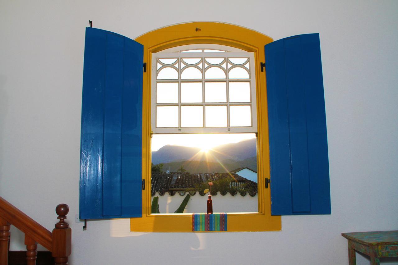 Pousada Do Cais Paraty Ngoại thất bức ảnh