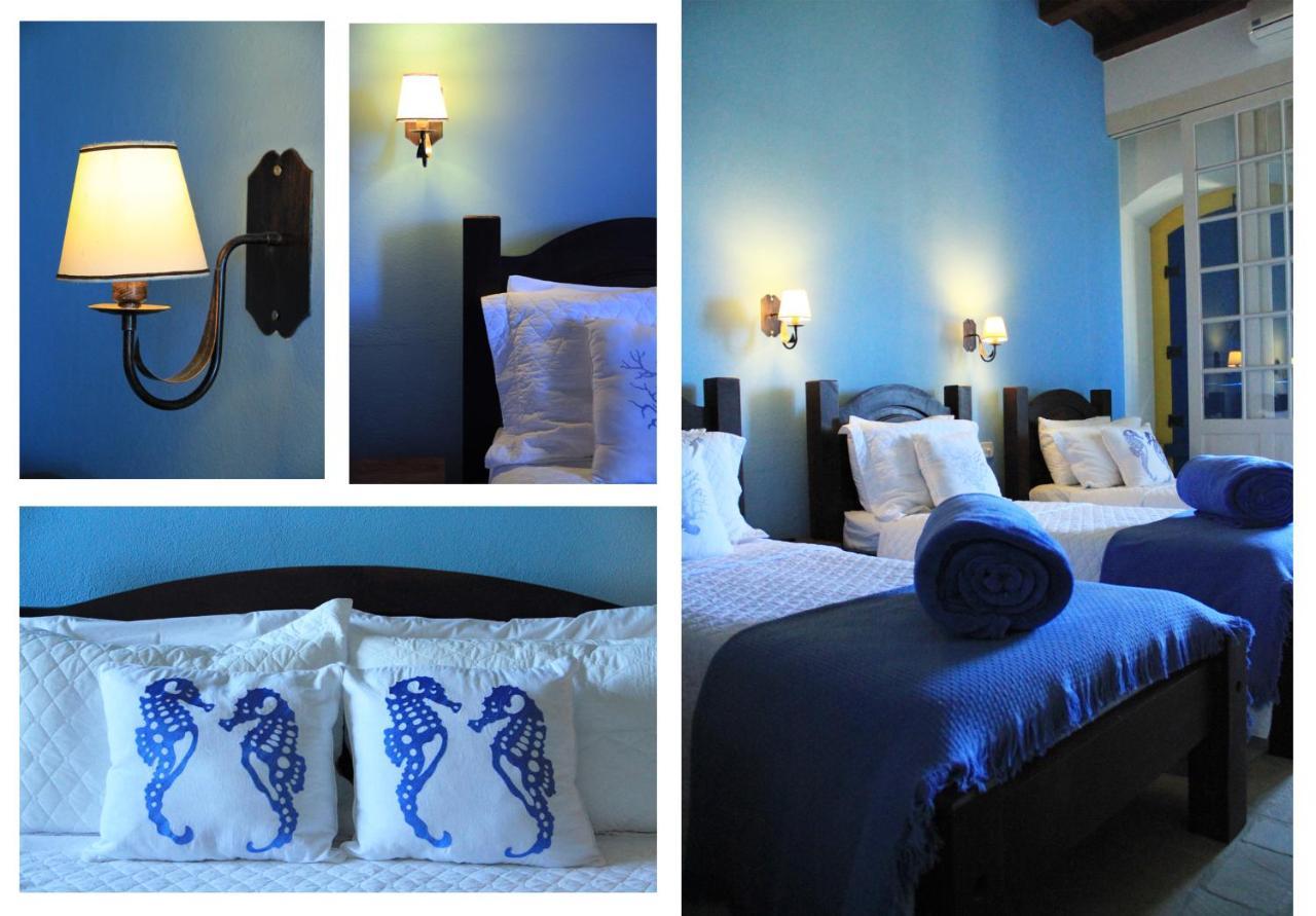 Pousada Do Cais Paraty Ngoại thất bức ảnh